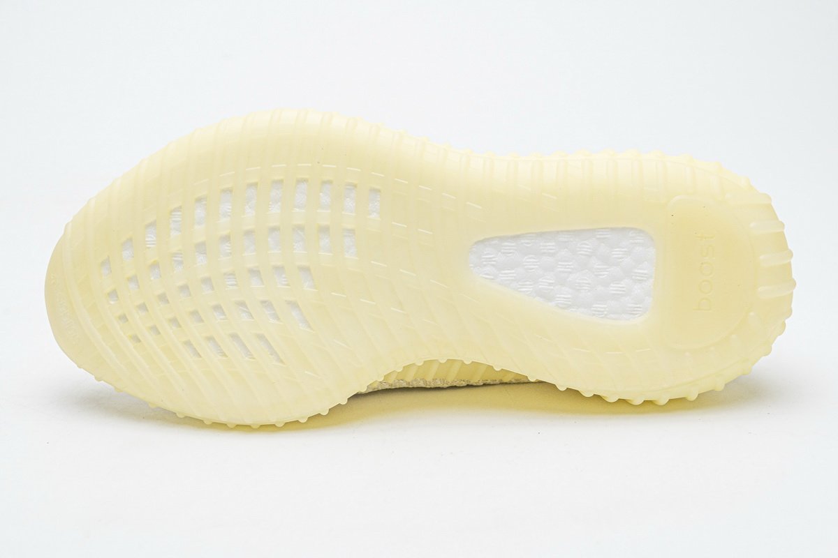 FZ5246 adidas Yeezy Boost 350 V2 Abez - Image 9