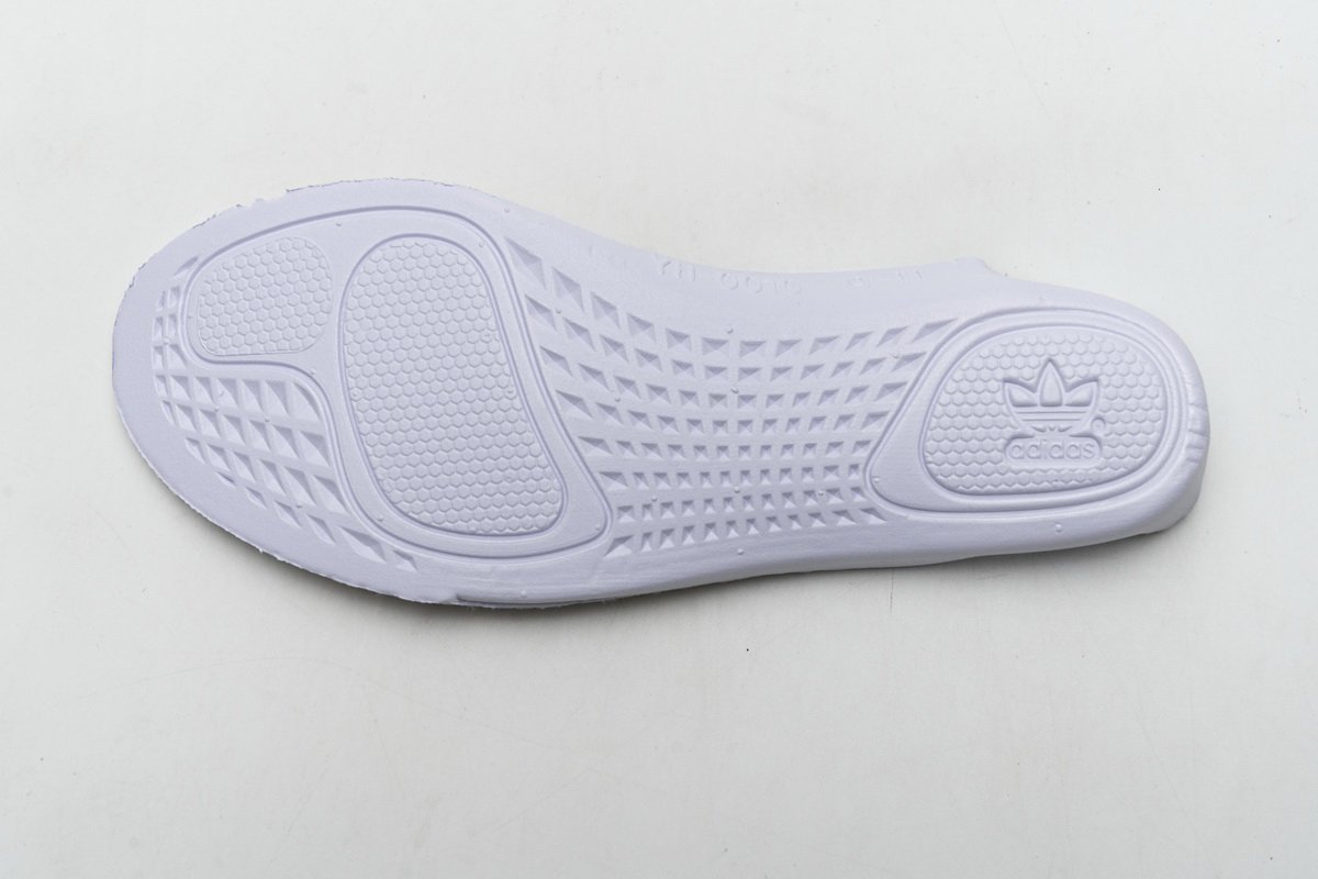 FT3043 adidas Yeezy Boost 350 V2 Cloud White - Image 9