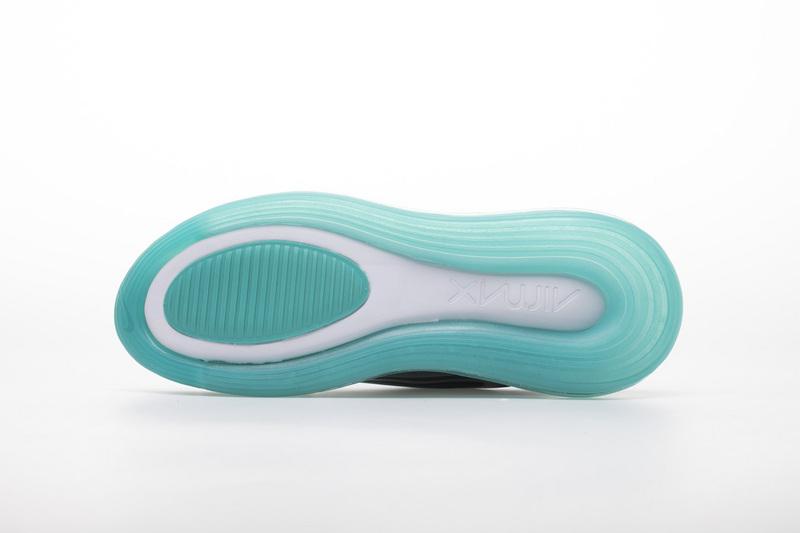 Nike Air Max 720 Sea Forest AO2924-400 - Image 4