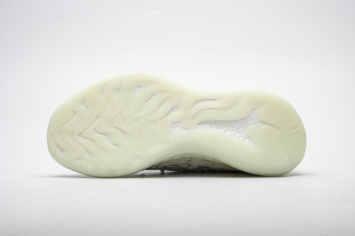 FV3260 adidas Yeezy Boost 380 Alien Basf Boost - Image 6