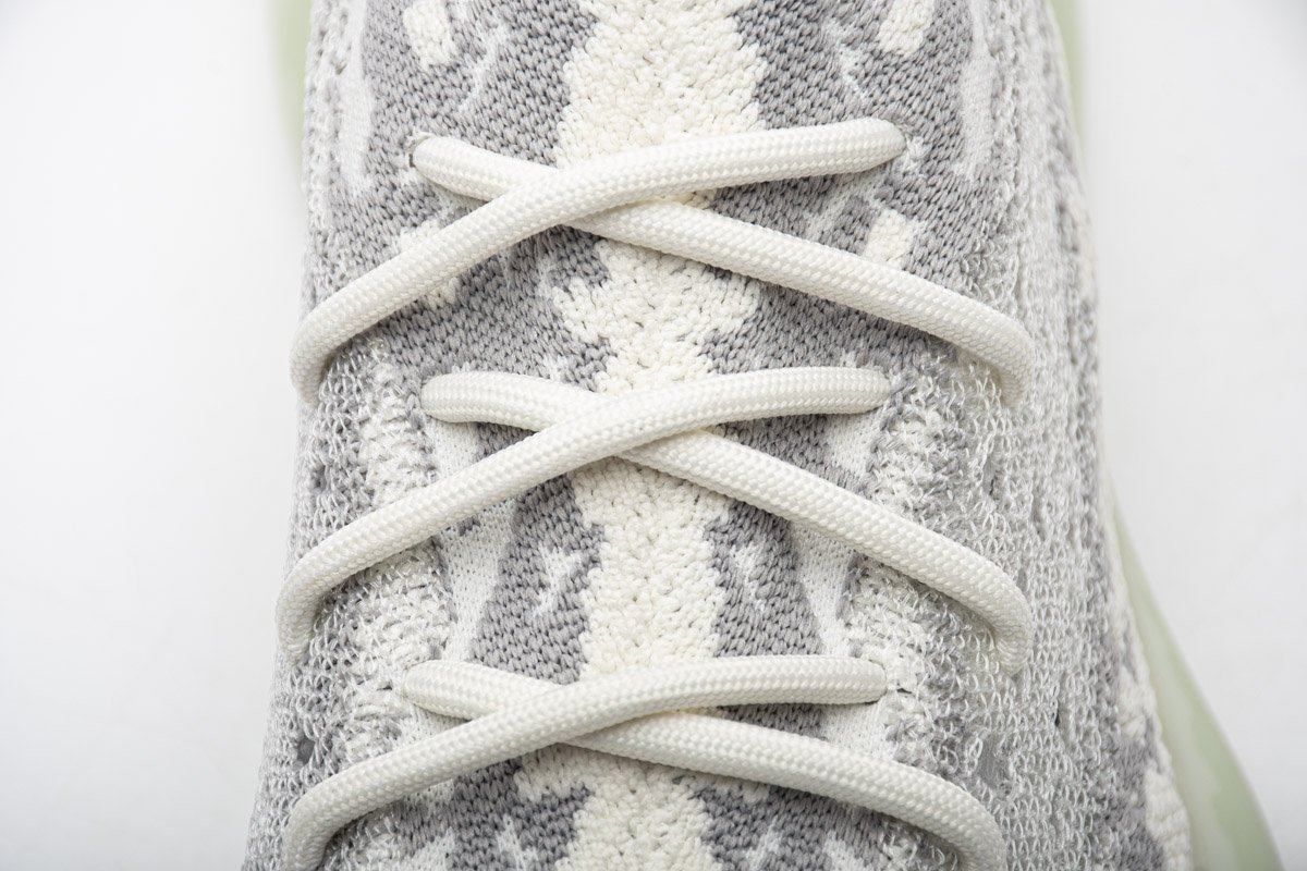 FV3260 adidas Yeezy Boost 380 Alien Basf Boost - Image 7
