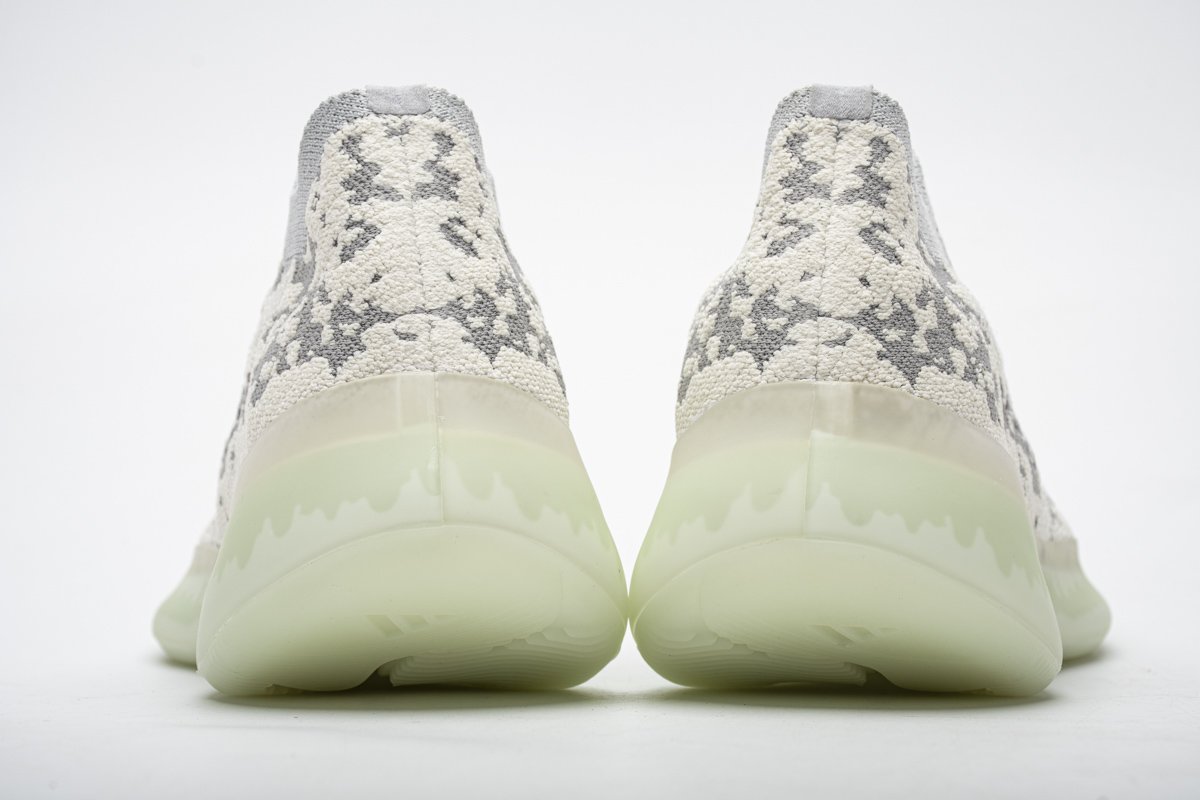 FV3260 adidas Yeezy Boost 380 Alien Basf Boost - Image 5