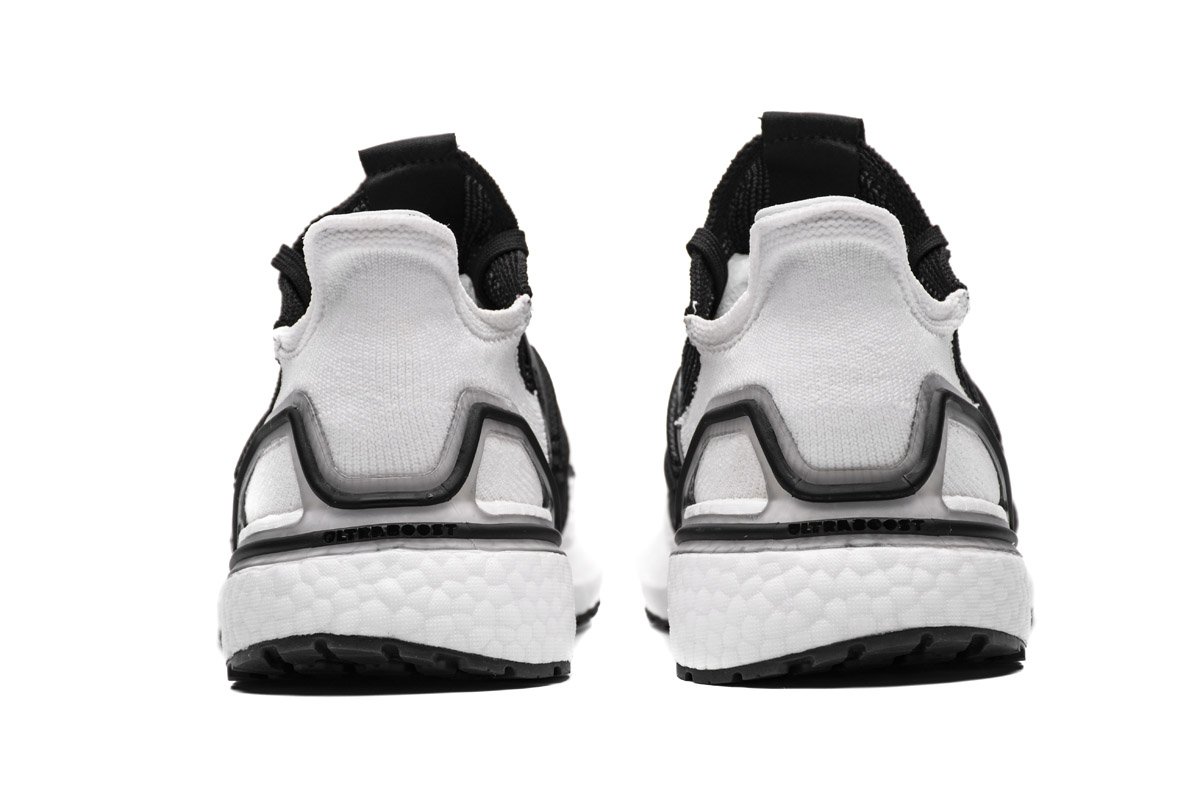 Ultra Boost 5.0(2019) Oreo B37704 - Image 6