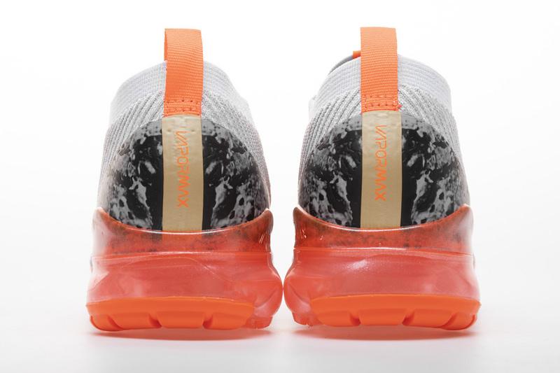 Nike Air VaporMax Flyknit 3.0 2019 AJ6900-001 - Image 5