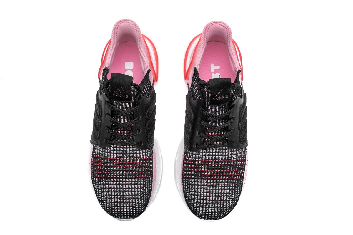 Ultra Boost 5.0(2019) "Bat Orchid" G26129 - Image 6
