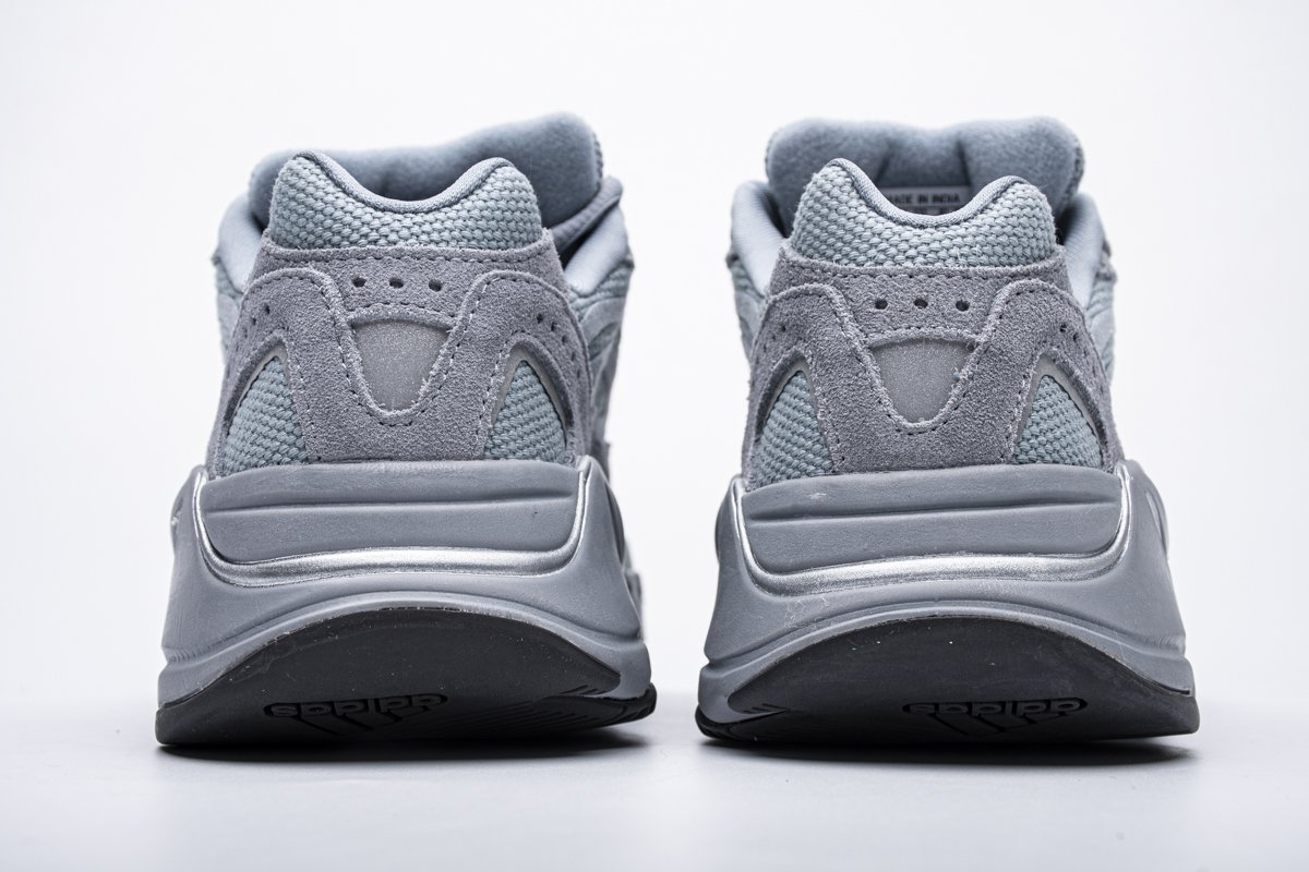 FV8424 adidas Yeezy Boost 700 V2 “Hospital Blue”Basf Boost - Image 6