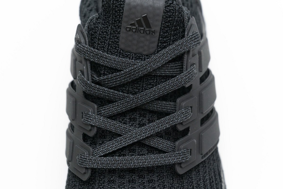 FV7280 adidas Ultra Boost 4.0 Triple Black - Image 10