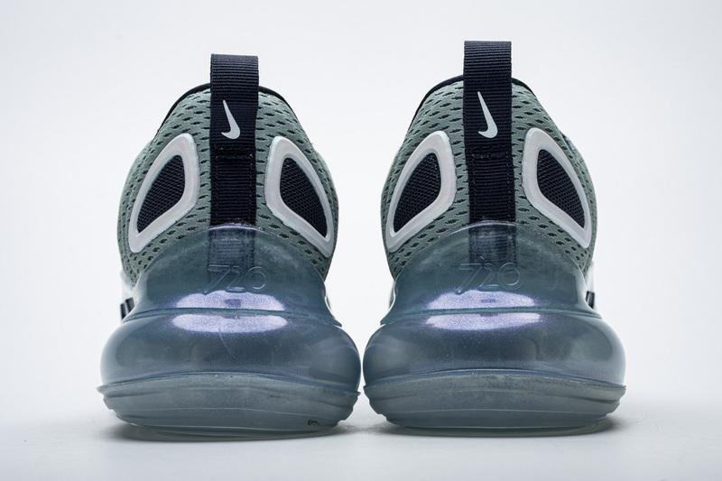 Nike Air Max 720 Northern Lights AR9293-001 - Image 5