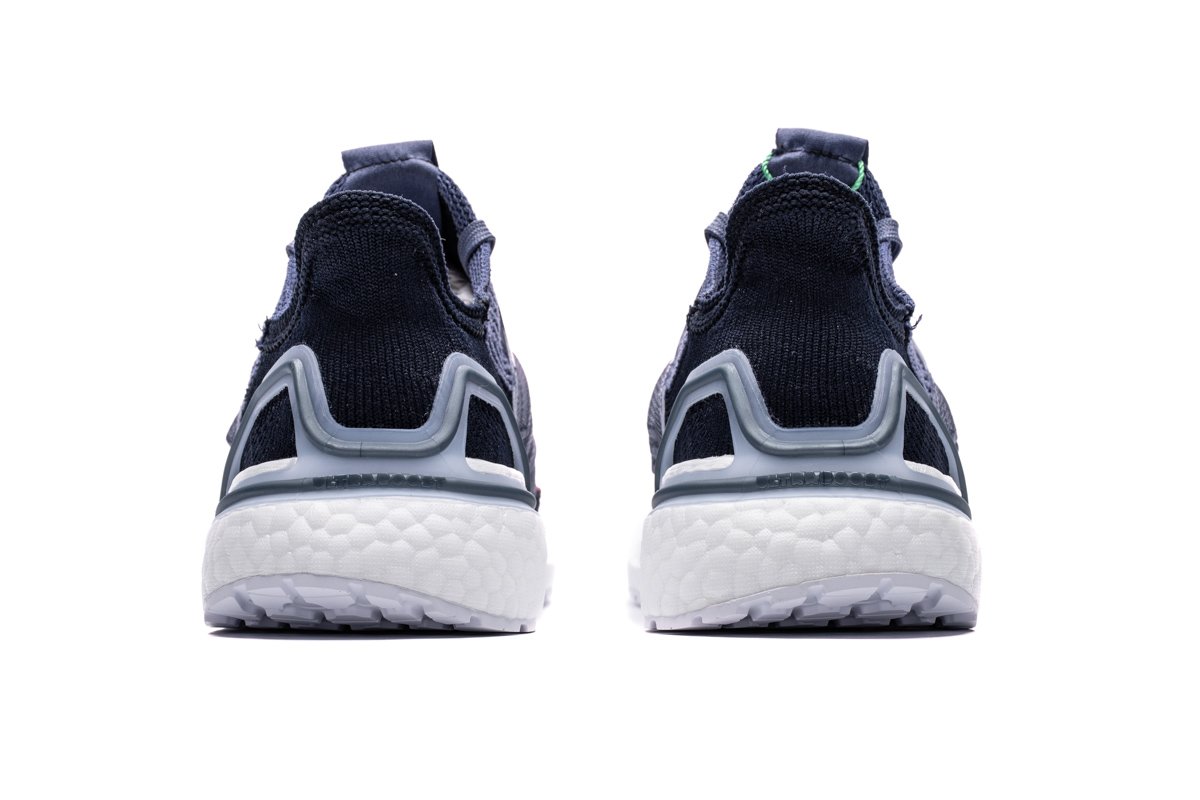 Ultra Boost 5.0(2019) Raw Indigo D96863 - Image 5