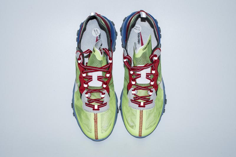 Nike React Element 87 BQ2718-700 - Image 2