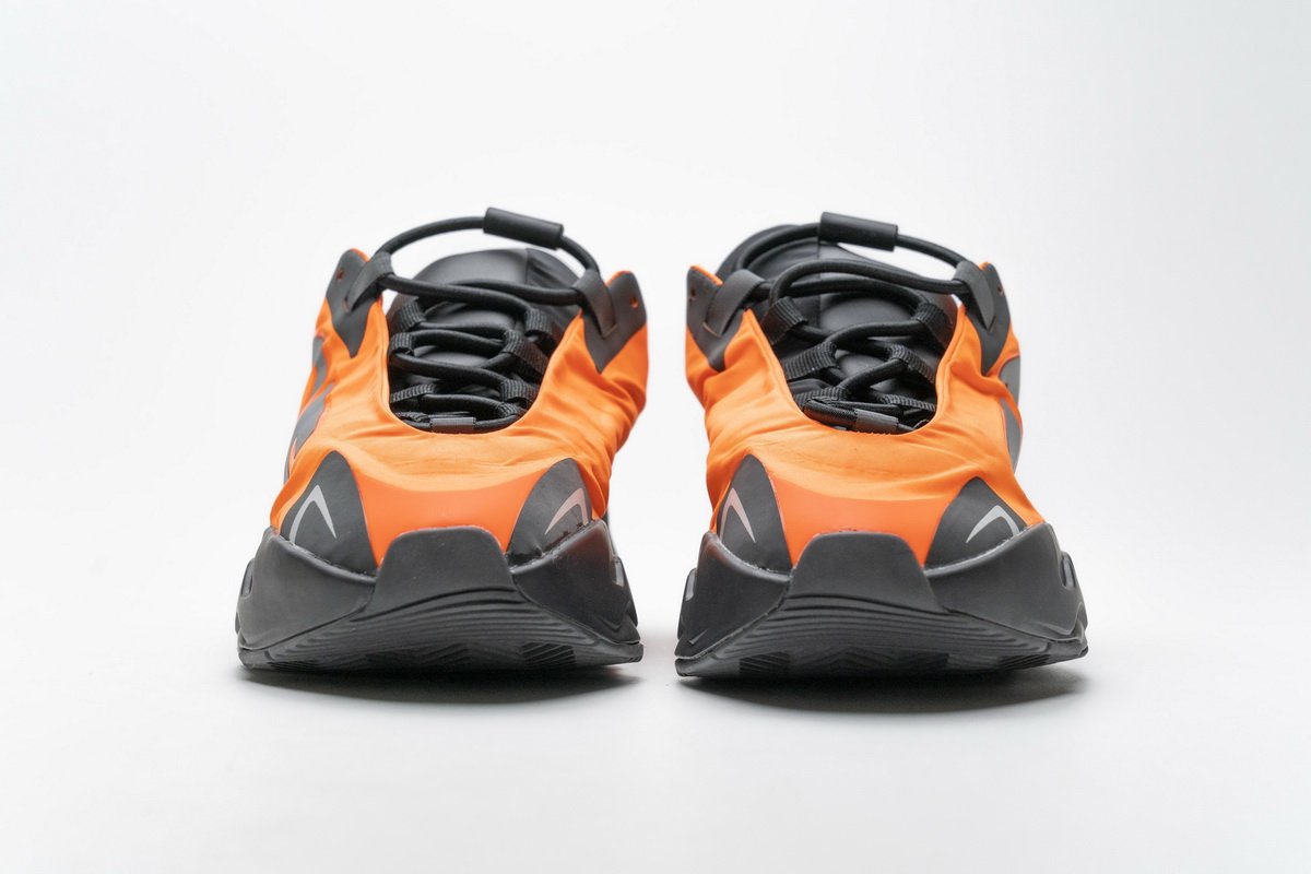 FV3258 adidas Yeezy Boost 700 MNVN “Orange” - Image 5