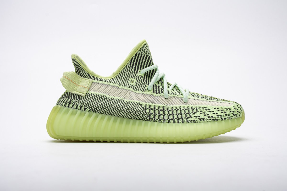 FW5191 adidas Yeezy Boost 350 V2 Yeezreel Real Boost - Image 3