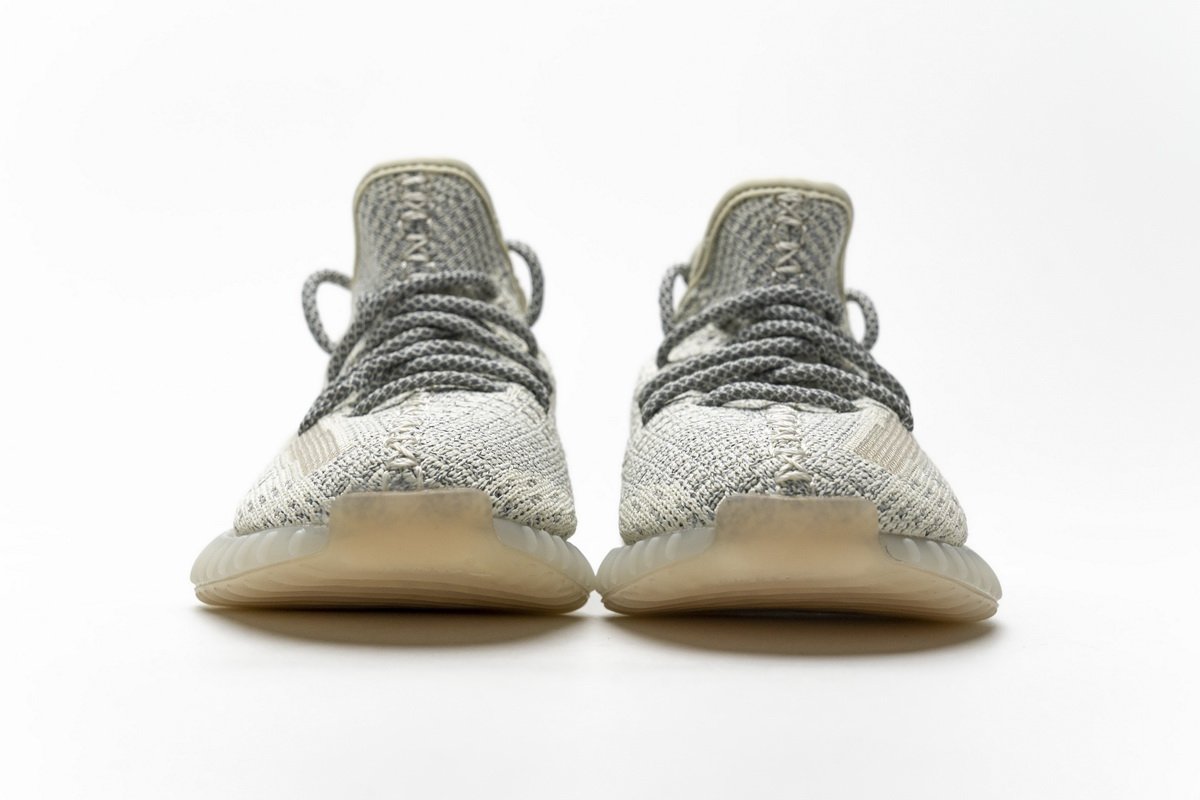 FV3244 adidas Yeezy Boost 350 V2 Lundmark Reflective - Image 6