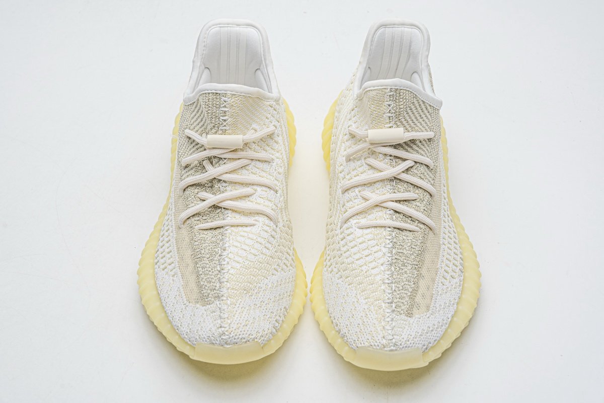 FZ5246 adidas Yeezy Boost 350 V2 Abez - Image 4