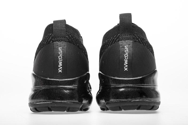 Nike Air VaporMax Flyknit 3.0 2019 AJ6910-002 - Image 4