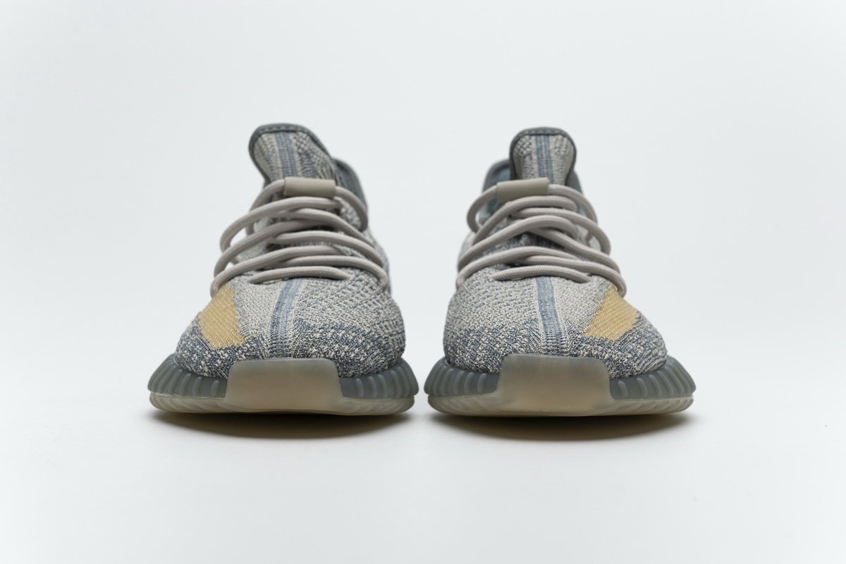 FZ5421 adidas Yeezy Boost 350 V2 “Israfil”Basf Boost - Image 2