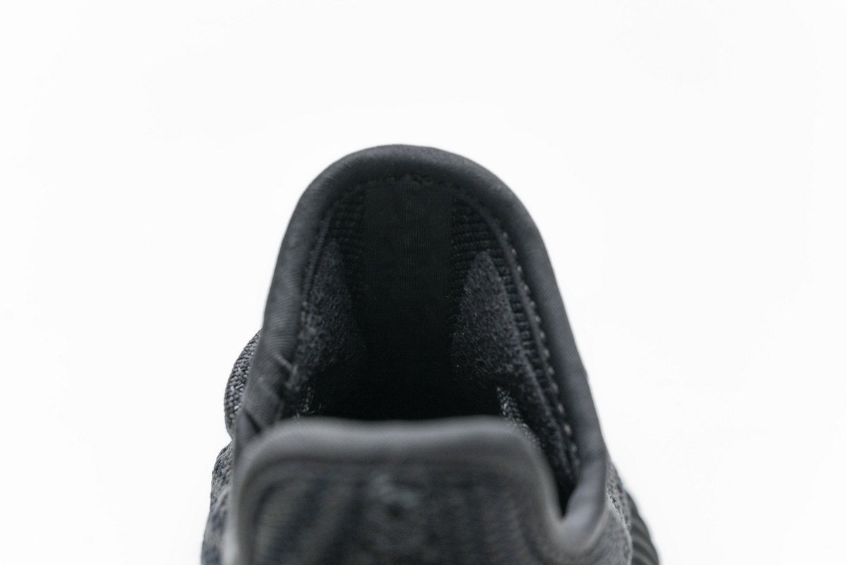 FU9013 adidas Yeezy Boost 350 V2 Black - Image 12
