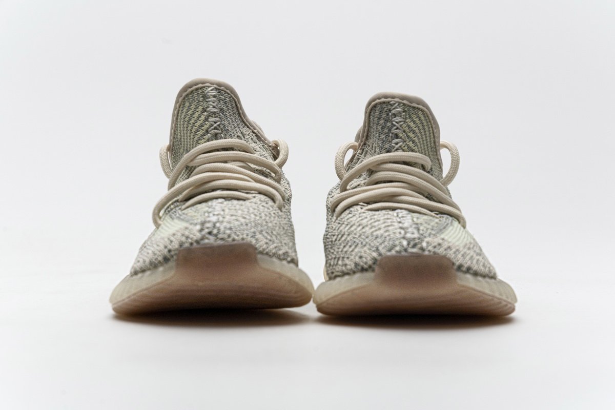 FT3043 adidas Yeezy Boost 350 V2 Cloud White - Image 6