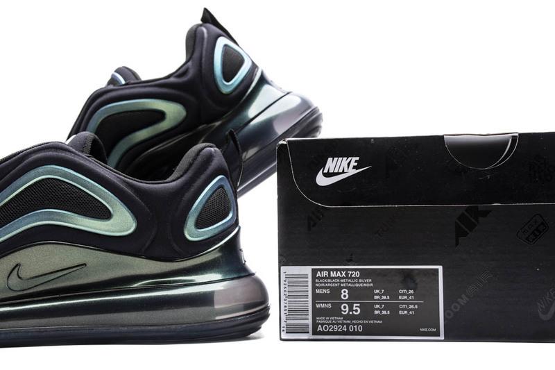 Nike Air Max 720 Throwback Future AO2924-010 - Image 7