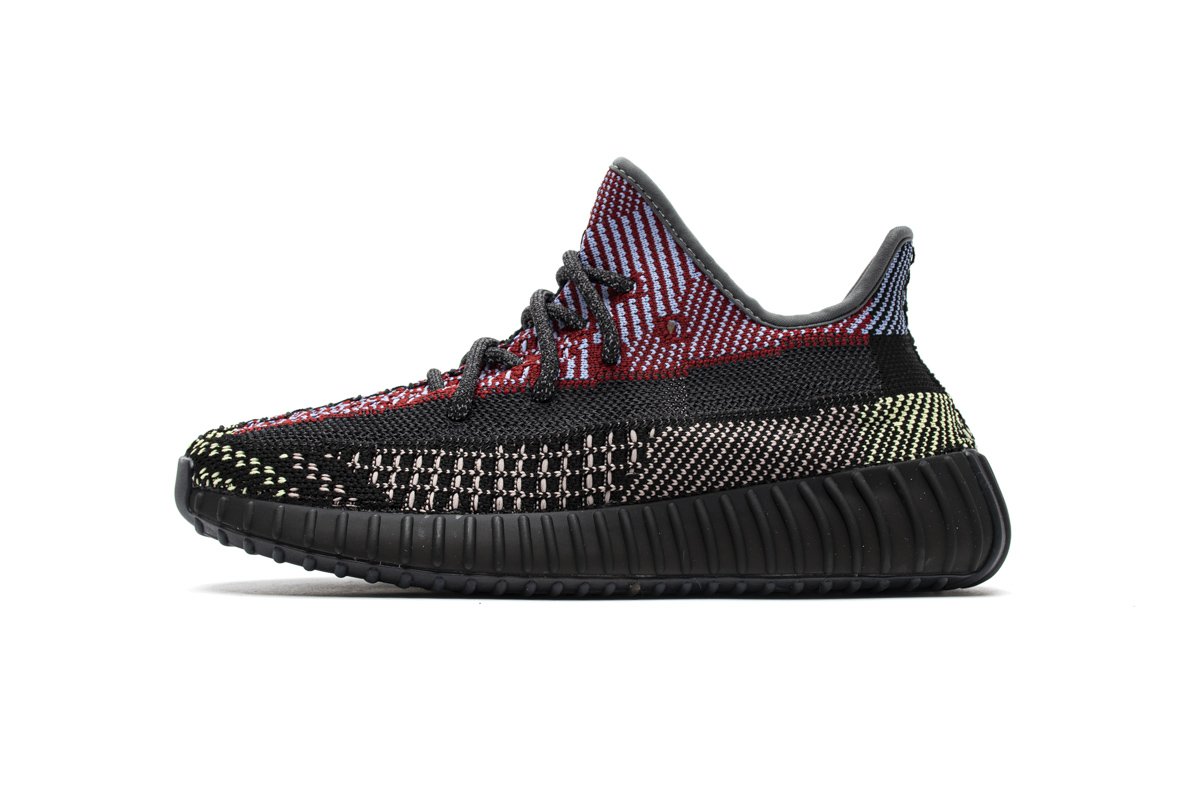 FW5190 adidas Yeezy Boost 350 V2 Yecheil Real Boost