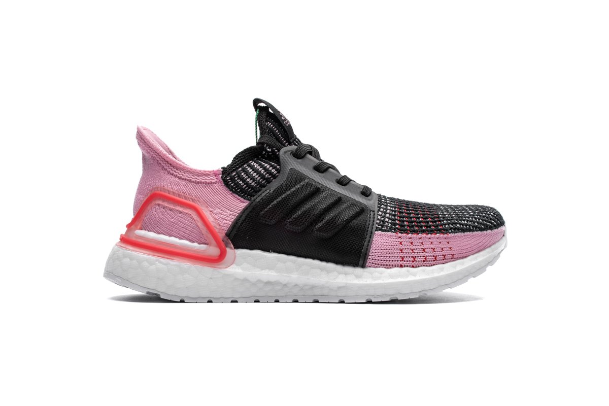 Ultra Boost 5.0(2019) "Bat Orchid" G26129 - Image 2