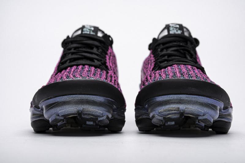 Nike Air Vapormax Flyknit 3 Throwback Future AJ6910-003 - Image 5