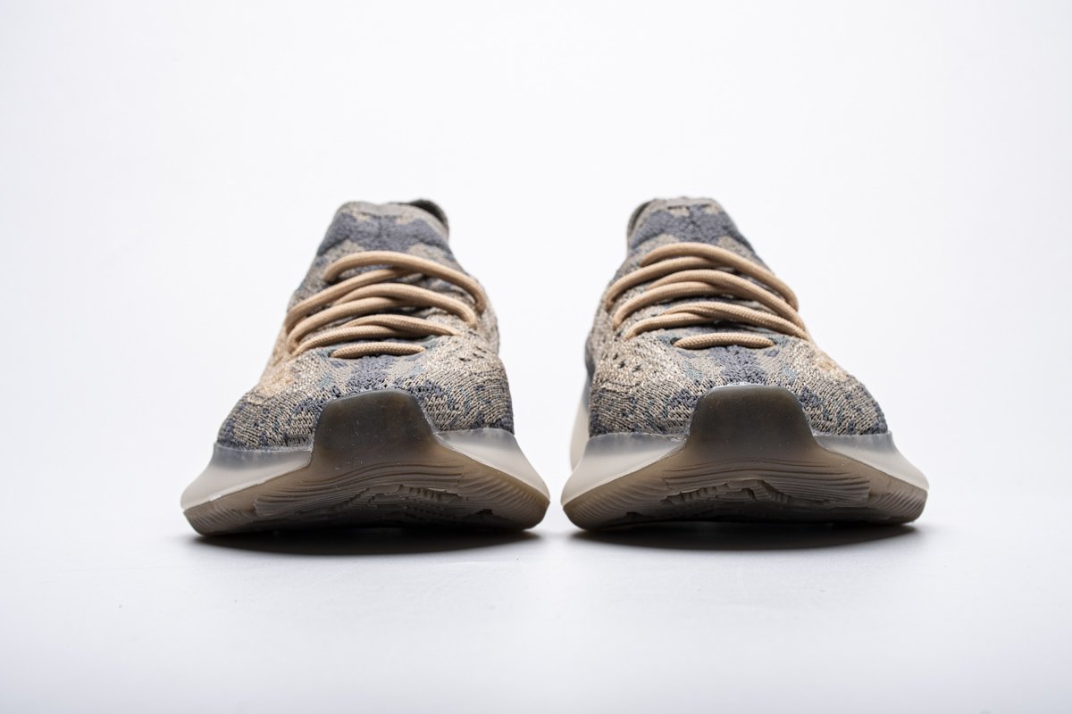 FX9764 adidas Yeezy Boost 380 Mist Real Boost - Image 4