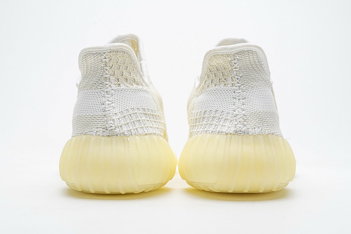 FZ5246 adidas Yeezy Boost 350 V2 Abez - Image 7