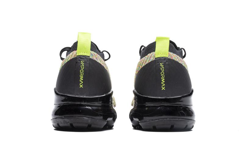 Nike Air Vapormax Flyknit 3 Multi-Color AJ6900-006 - Image 5