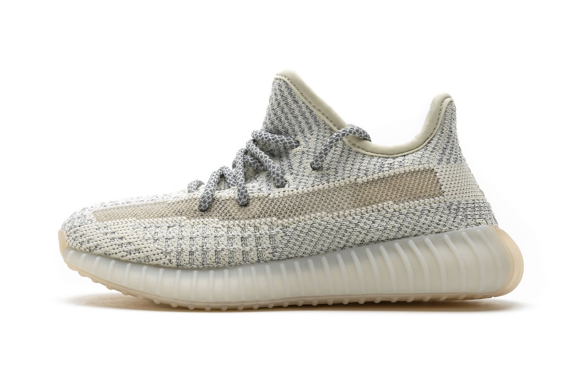 FV3244 adidas Yeezy Boost 350 V2 Lundmark Reflective