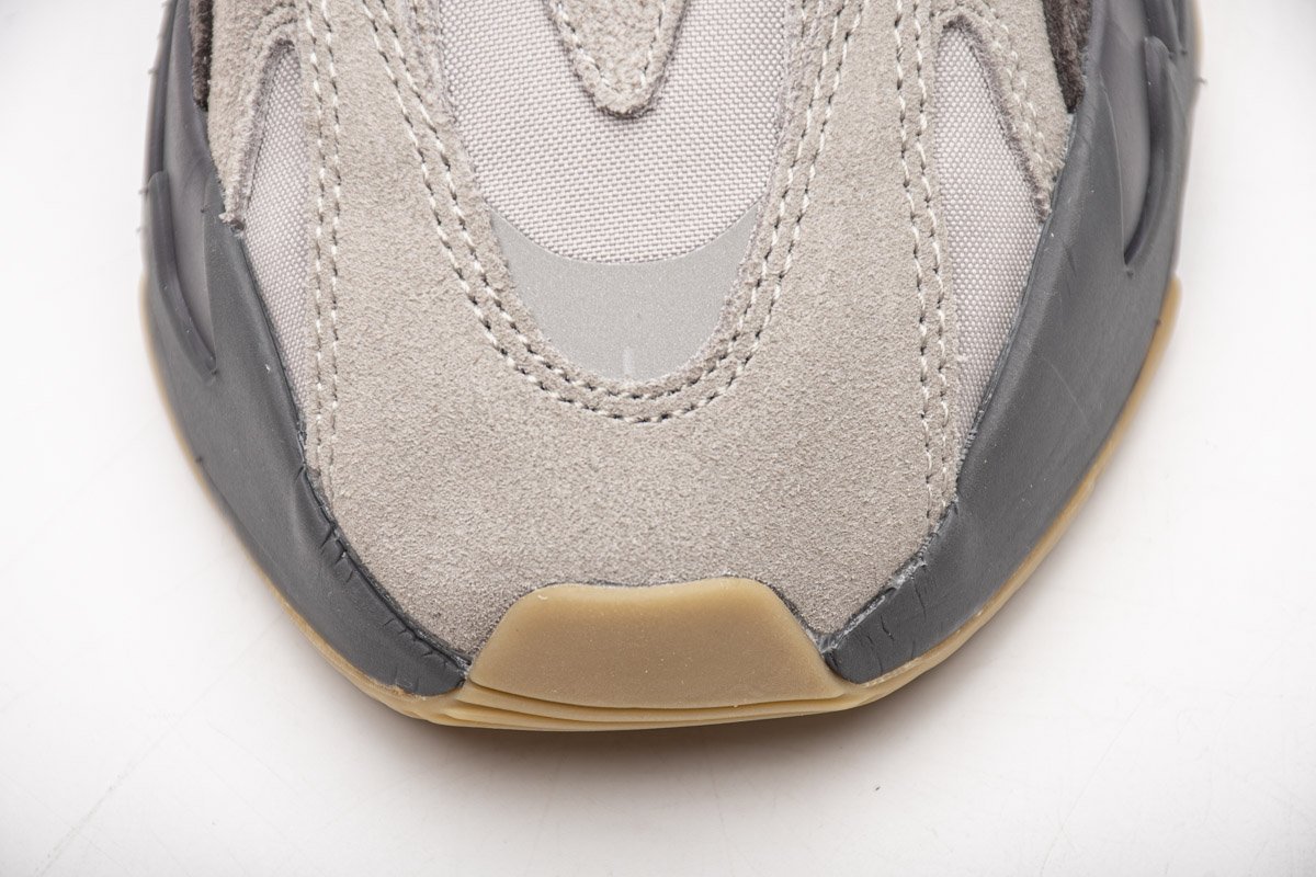 FU7914 adidas Yeezy Boost 700 V2 “Tephra”Real Boost - Image 7