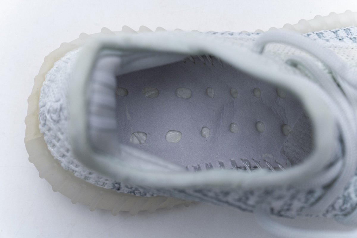 FT5317 adidas Yeezy Boost 350 V2 Cloud White - Image 11