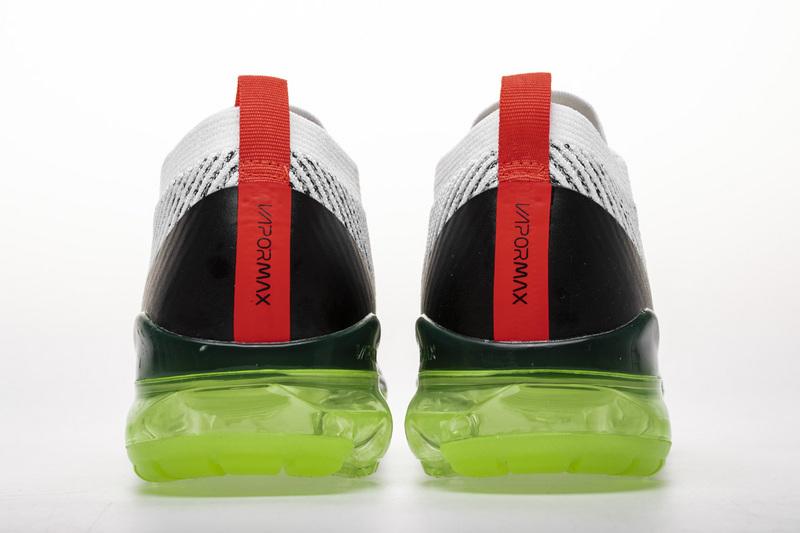 Nike Air VaporMax Flyknit 3.0 2019 AJ6900-100 - Image 6