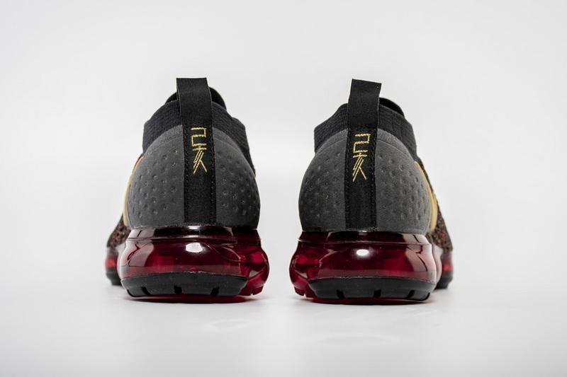Nike Air VaporMaxFlyknit 2.0 “CNY”BQ7036-001 - Image 6