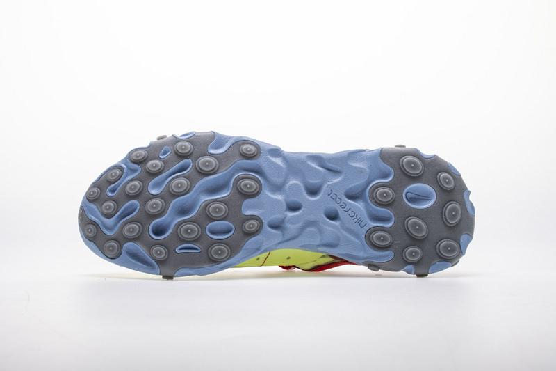 Nike React Element 87 BQ2718-700 - Image 5
