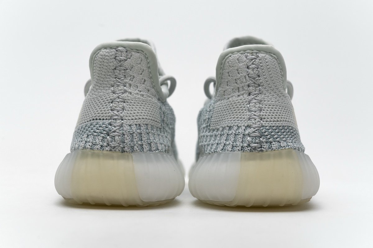 FT3042 adidas Yeezy Boost 350 V2 -Citrin - Image 7