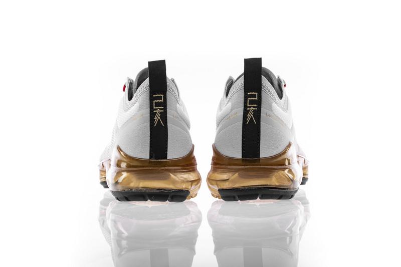 Nike VaporMax 2019 “CNY”BQ7058-001 - Image 5