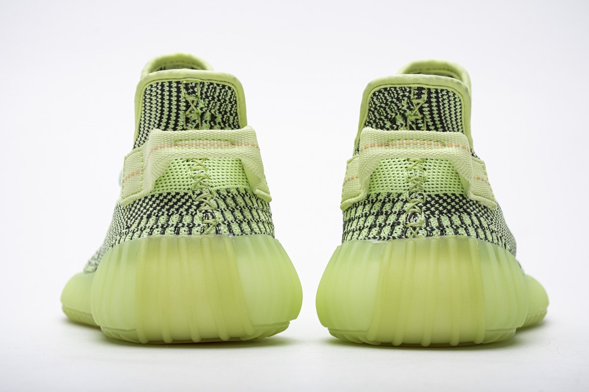 FW5191 adidas Yeezy Boost 350 V2 Yeezreel Real Boost - Image 6