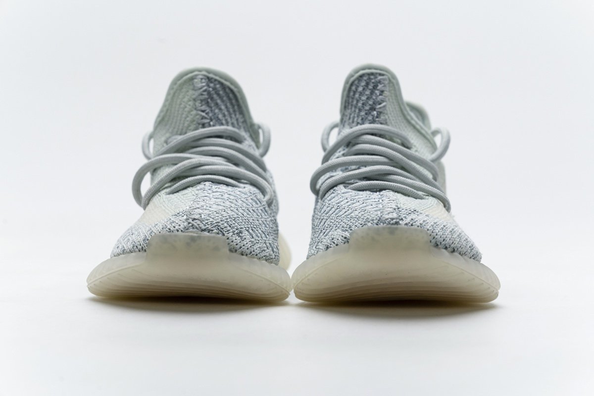 FT5317 adidas Yeezy Boost 350 V2 Cloud White - Image 6