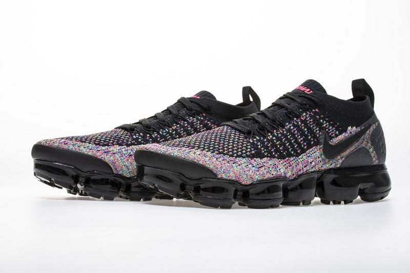 Nike Air VaporMax 2.0 942842-015 - Image 3