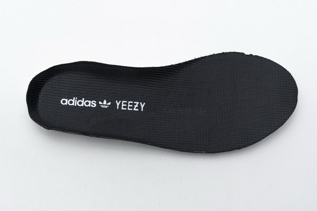 FU2660 adidas Yeezy Boost 350 V2 Black Reflective - Image 6