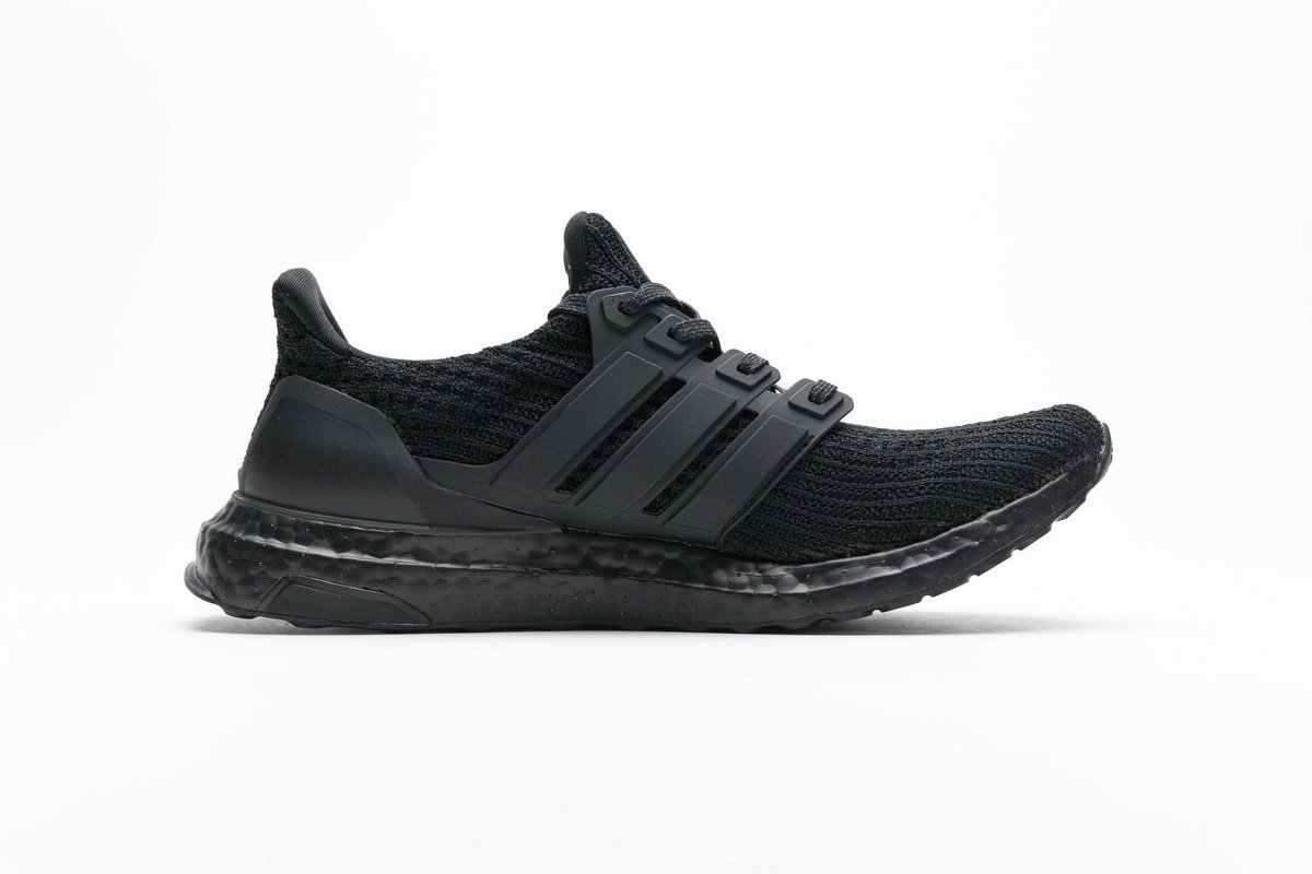 FV7280 adidas Ultra Boost 4.0 Triple Black - Image 8
