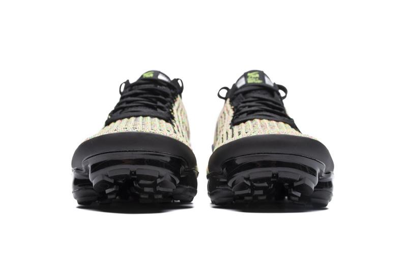 Nike Air Vapormax Flyknit 3 Multi-Color AJ6900-006 - Image 6