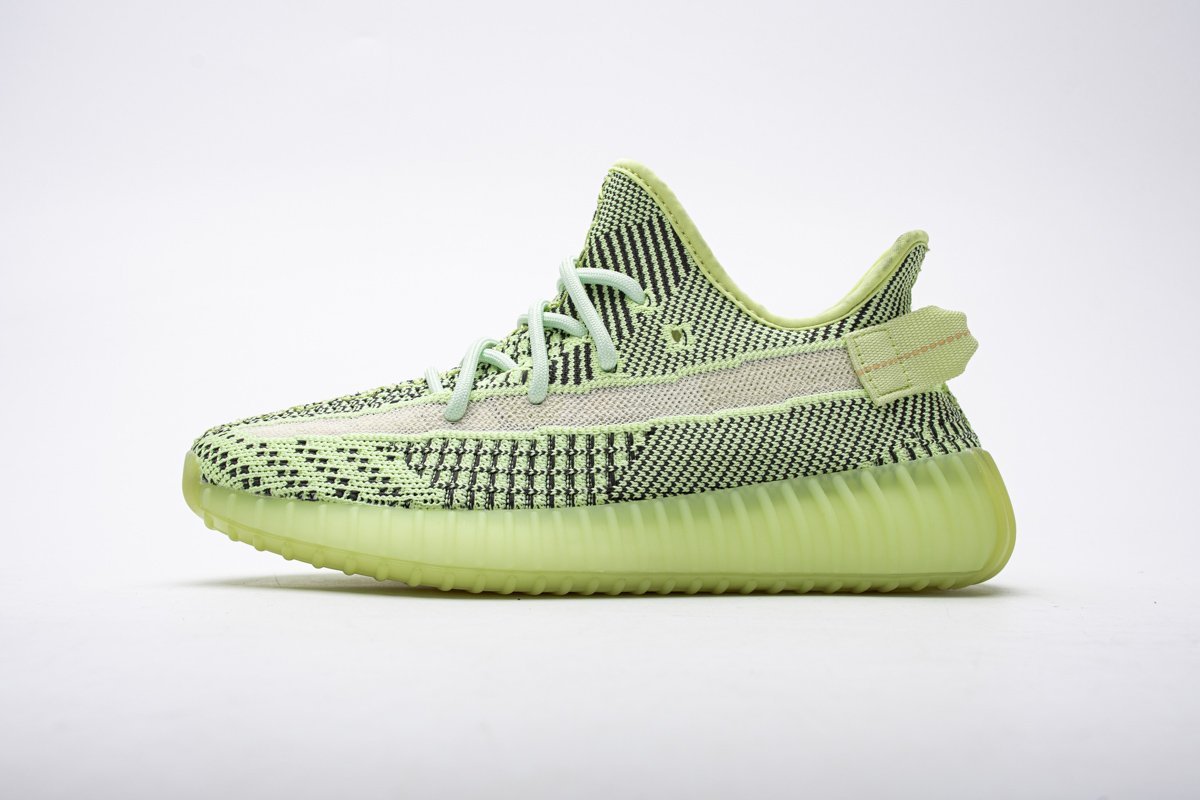 FW5191 adidas Yeezy Boost 350 V2 Yeezreel Real Boost