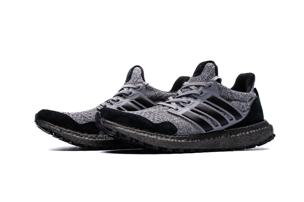 GAME OF THRONES x Ultra Boost “House Stark”EE3706 - Image 3