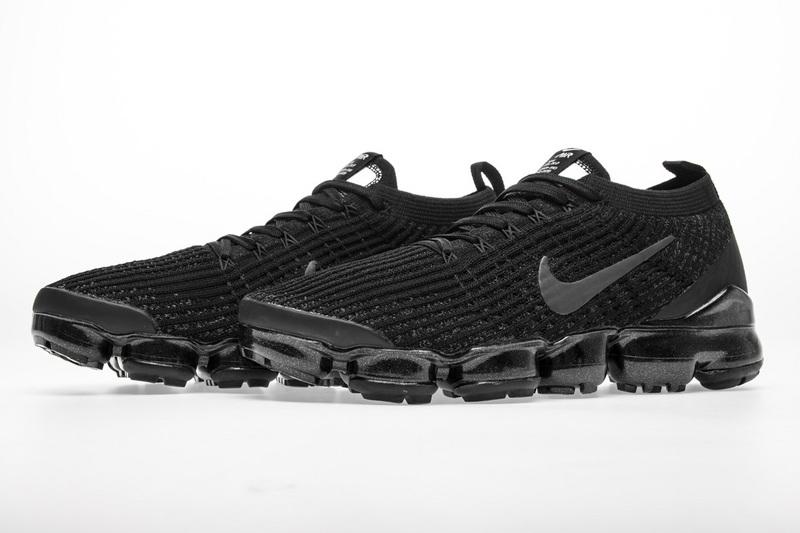 Nike Air VaporMax Flyknit 3.0 2019 AJ6910-002 - Image 5