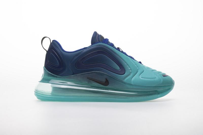 Nike Air Max 720 Sea Forest AO2924-400 - Image 5