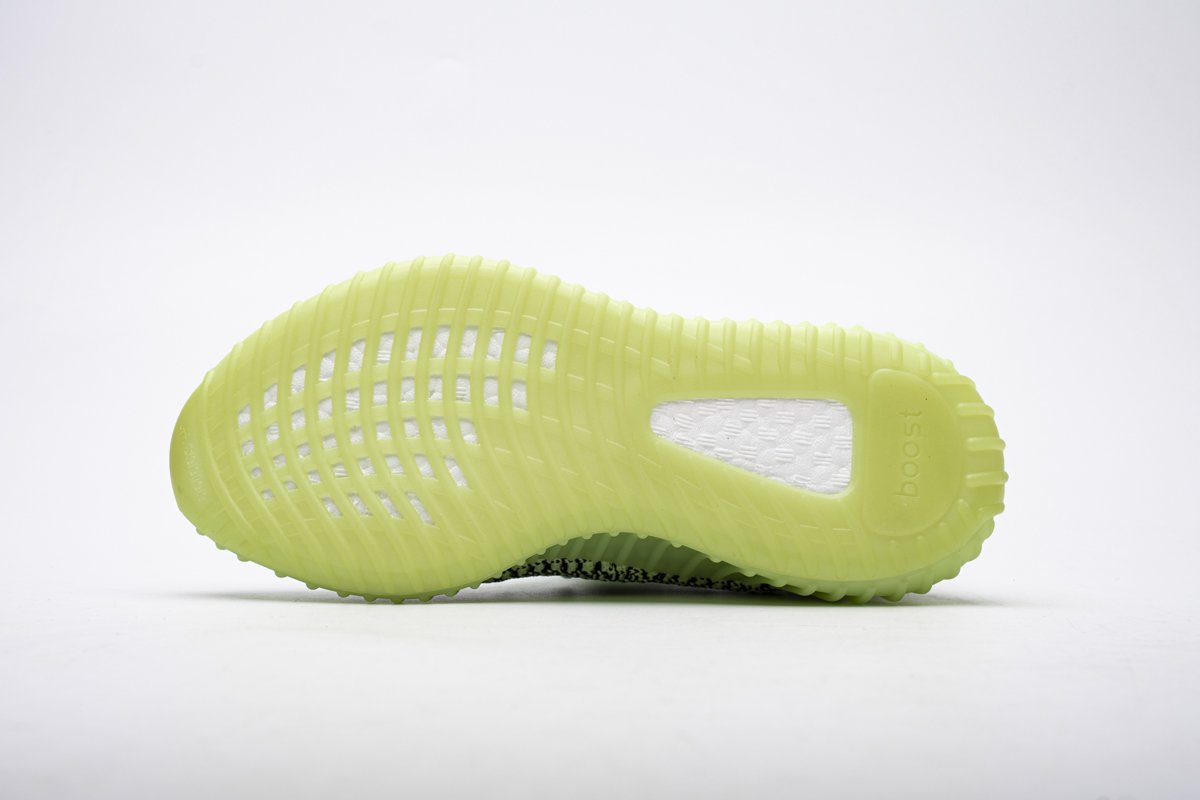 FW5191 adidas Yeezy Boost 350 V2 Yeezreel Real Boost - Image 7