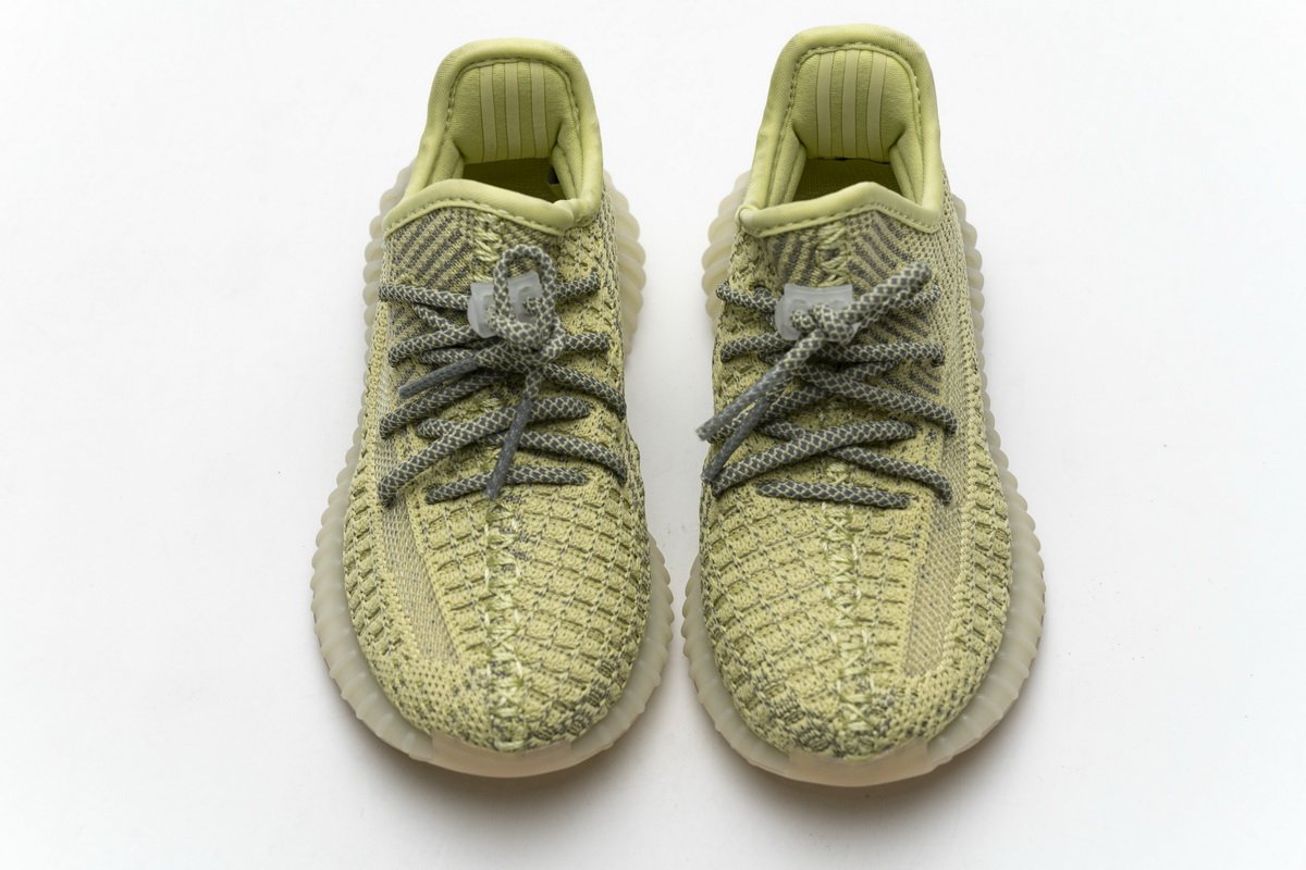 FV3252 adidas Yeezy Boost 350 V2 "Antlia Reflective" - Image 5
