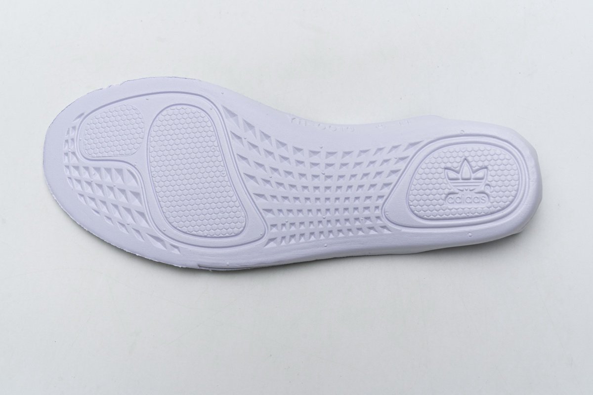 FT5317 adidas Yeezy Boost 350 V2 Cloud White - Image 13